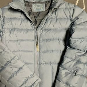Steve Madden Down Filled Puffer Coat